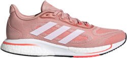 Adidas Supernova + Wonder mauve Női futócipő UK 7