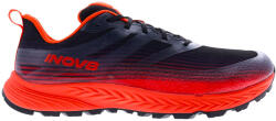 inov-8 Trailfly Speed M (Wide) Black/Fiery Red Férfi futócipő UK 8