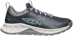 Keen VERSACORE WP Magnet/Granite green Női kültéri cipők US 9, 5