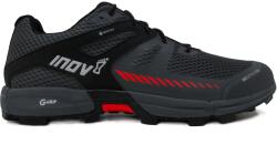 Inov-8 Roclite 315 GTX v2 Grey/Black/Red Férfi kültéri lábbelik UK 10, 5