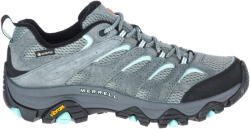 Merrell Moab 3 GTX Sedona Sage Női kültéri cipők UK 4, 5
