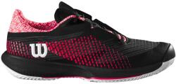 Wilson Kaos Swift 1.5 Clay Black Női teniszcipő EUR 39 1/3