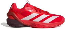adidas Adizero Cybersonic 2 Lucid Red Férfiteniszcipő EUR 44 2/3