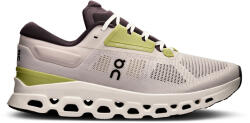 On Cloudstratus 3 Pearl/Ivory Férfi futócipő EUR 45 Férfi futócipő