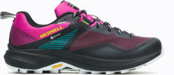 Merrell Mqm 3 GTX Fuchsia/Burgundy Női kültéri cipők UK 4, 5