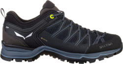Salewa MS MTN Trainer Lite Gtx Black/Black Férfi kültéri lábbelik UK 9, 5