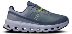 On Cloudvista 2 Waterproof Mist/Heather Férfi futócipő EUR 42, 5 Férfi futócipő