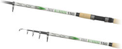 Carp Zoom CZ Tele Allround horgászbot, 330 cm, 50-100 g, 5 részes (CZ6124)