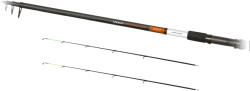 Carp Zoom CZ Vesuv Telefeeder horgászbot, 330 cm, 40-90 g, 6+3 részes (CZ3879) - fisch