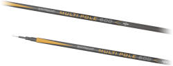 Carp Zoom CZ Entrant Multi Pole horgászbot, 400 cm, 5-25 g, 4 részes (CZ2859)