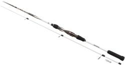 Daiwa Ballistic LTD JiggerSpin horgászbot, 240 cm, 7-28 g, 2 részes (11220-240)