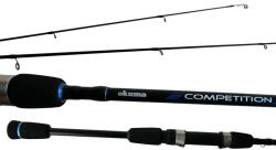 Okuma Competition Spin horgászbot, 8 col, 15-40 g, 2 részes (CM-S-802M)