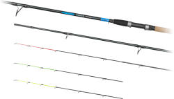 Carp Zoom FC Osmium Feeder horgászbot, 390 cm, 50-150 g, 3+3 részes (CZ3114)