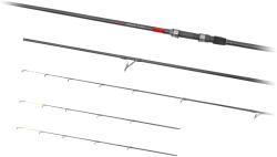 Carp Zoom CZ Distant Bomb Feeder horgászbot, 390 cm, 180+ g, 3+3 részes (CZ1691) - fisch