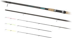 Carp Zoom CZ Aggressor Feeder horgászbot, 390 cm, 150+ g, 3+3 részes (CZ1745) - fisch