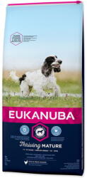 EUKANUBA szárazeledel csirke 15 kg - allegro - 18 990 Ft