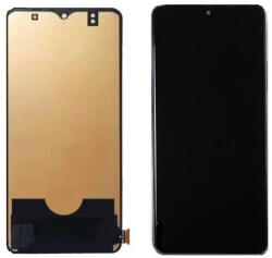 Xiaomi Poco F3 fekete LCD kijelző érintővel - mobilehome