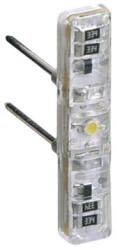  Legrand 067686 Bepattintható LED lámpa váltókapcsolóhoz (Céliane/Program Mosaic/Valena Life/Valena Allure) ( Legrand 067686 ) (067686)