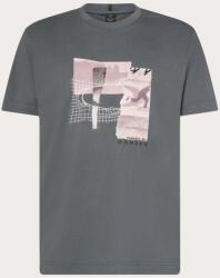 Oakley - Skate Tee - Férfi póló (FOA406851-94A)