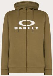 Oakley - Bark FZ Hoodie 2.0 - Férfi pulóver (FOA402598-7CE)