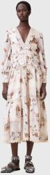 AllSaints Рокля ZORA MIDI (W084DC)