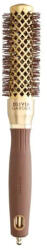 Olivia Garden Expert Perie Pătrată Nano Thermic Ceramic+Ion 25 (OG2048)