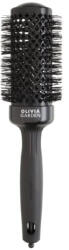Olivia Garden Expert Blowout Shine Black Label Perie rotundă 45 mm (OG2118)