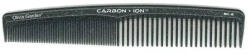 Olivia Garden Carbon Ion SC2 18cm (OGCSC2)
