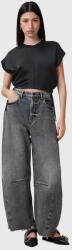 AllSaints блуза дамска MIRA SATIN (W054JC) - answear - 142,76 лв
