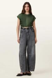 AllSaints блуза дамска MIRA SATIN (W054JC) - answear - 103,64 лв