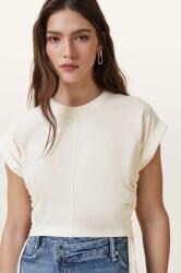 AllSaints блуза дамски MIRA SATIN (W054JC)