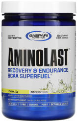 Gaspari Nutrition Aminolast 420g Watermelon Blast