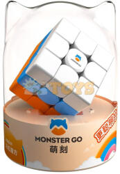 GANCUBE Cub GAN MONSTER Rainbow Premium 964289 (964289)