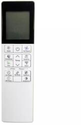 înlocuitoare HITACHI RC-AGU1EOI, RAS. G518PCBISS, AIR HOMME 400 3, 5KW RAKDJ35PHAE - telecomandă înlocuitoare