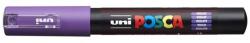 uni POSCA PC-1M lila marker (2UPC1ML) - tintasziget