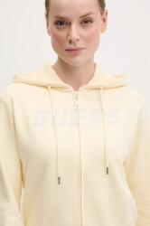 GUESS Памучен суичър Guess PRIMULA (V5GQ10.KCRP0) - answear - 82,13 лв