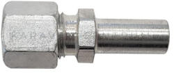 Truma átalakító adapter ø 10/8 mm, egyenes (KC31010)