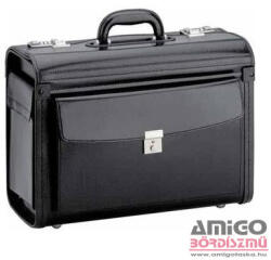  DN-2685 bőr pilótatáska