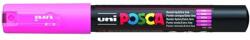 uni POSCA PC-1M rózsaszín marker (2UPC1MR) - tintasziget