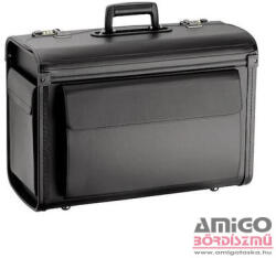  DN-2689 műbőr pilótatáska