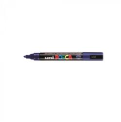 uni POSCA PC-5M kék marker (2UPC5MK) - tintasziget