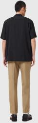 AllSaints Панталон с вълна AllSaints TALLIS (M032TB) - answear - 146,67 лв