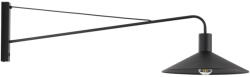 TK Lighting Jump 1xE27 fekete fali lámpa TK Lighting (ELM 6638 E)