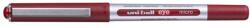 uni UB-150E Eye Micro piros rolleriron (2UUB150EP) - tintasziget