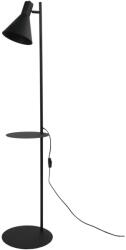 TK Lighting Jump 1xE27 fekete állólámpa TK Lighting (ELM 5864)