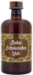 Deheck Dubai Schokoladen likőr (0, 5l - 15%) - italpark