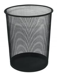 D. RECT Cos metalic birou, 19 l MESH (LV009151)