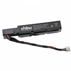 VHBW Baterie pentru HP P440 / P840 / P841, 1100 mAh (BW800118143)