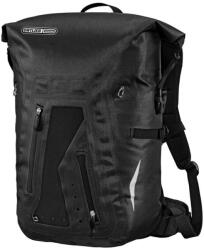 Ortlieb Packman, black hátizsák 25 L