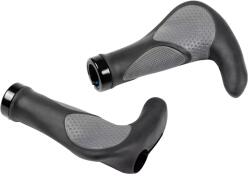 Mounty Wing-Grips Tec 138mm, fekete-szürke markolat